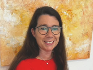 Corinna Jacobs